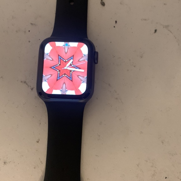Apple Watch